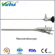 Medical Equipment Endoscope Neuroendoscope Ventriculoscope